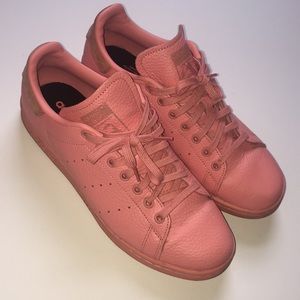 Adidas Stan Smith by Pharrell Williams pink